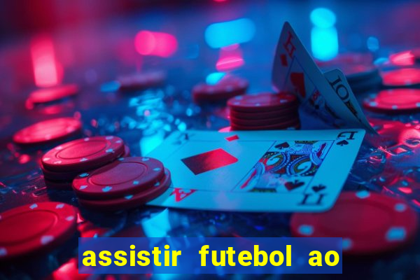 assistir futebol ao vivo rmc